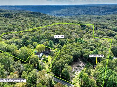 181 Great Hill Road, Seymour, CT, 06483