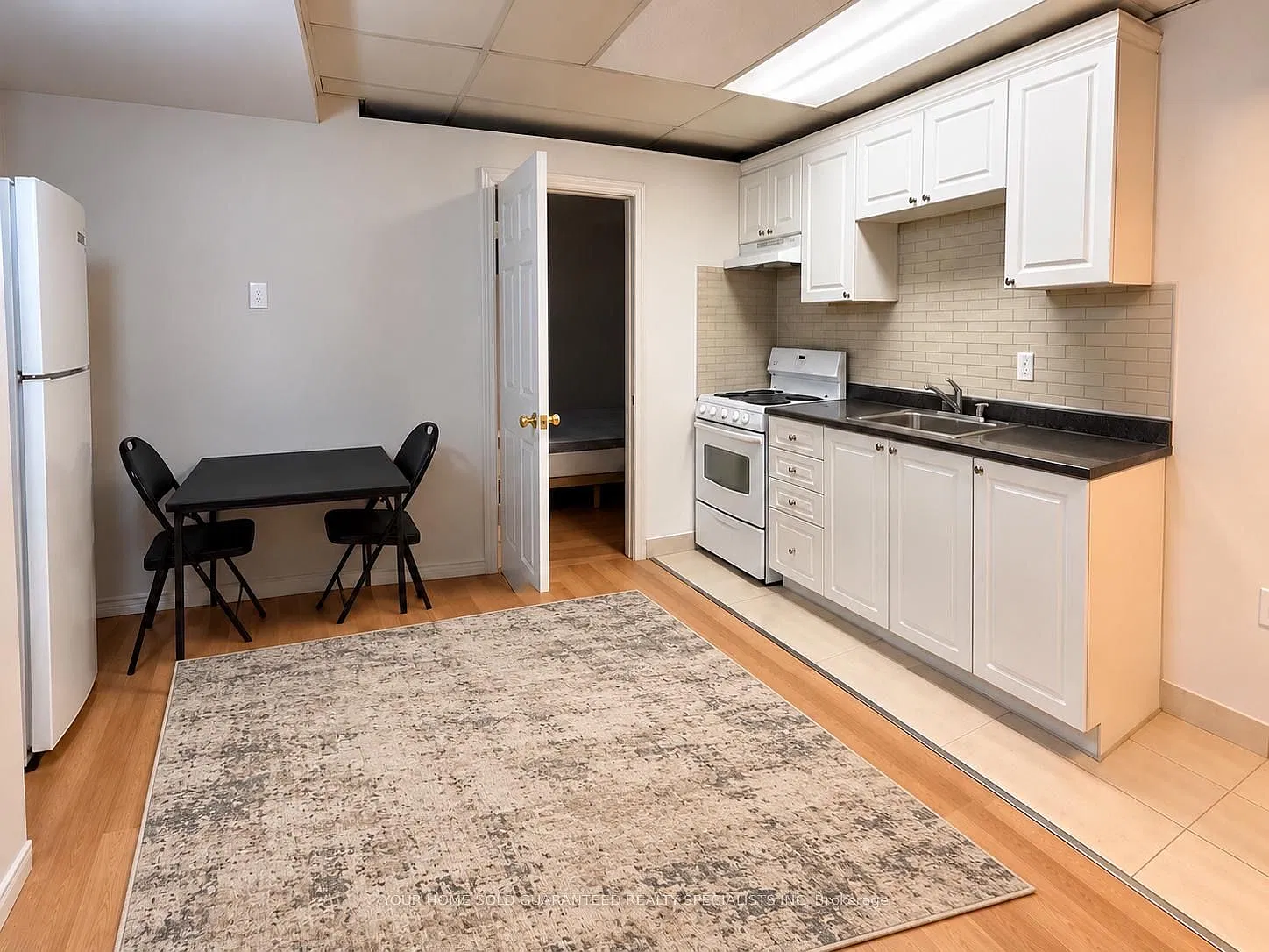 1 bed, $1,490 — Photo 1