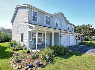 22205 W Ocala Ct, Plainfield, IL