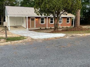 273 Wilson Ave, Ozark, AL 36360
