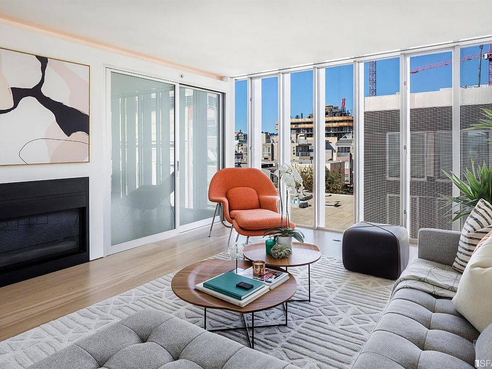 1st image of 1029 Natoma St #4