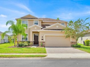 424 Brunswick Dr, Davenport, FL 33837