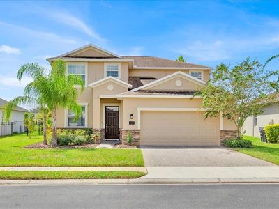 424 Brunswick Dr, Davenport, FL, 33837