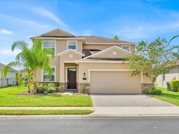 424 Brunswick Dr, Davenport, FL 33837
