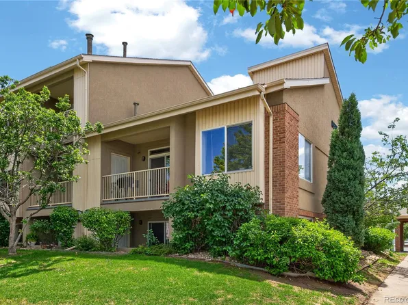 8685 Clay Street #206, Westminster, CO 80031
