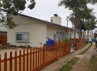 2061 Thomas Ave, San Diego, CA 92109