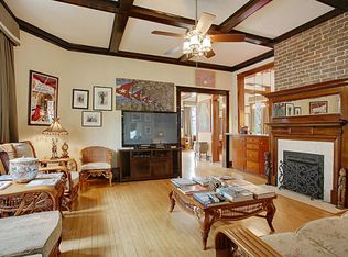 2027 Milan St, New Orleans, LA 70115