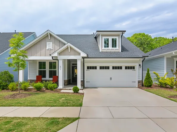 876 Still Willow Ln, Wendell, NC 27591