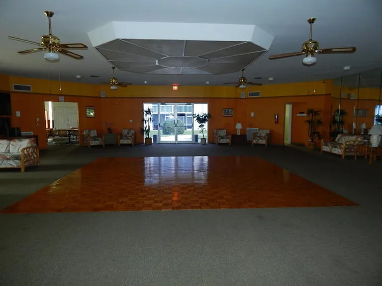 500 Village Green Cir W #107 — Photo 13