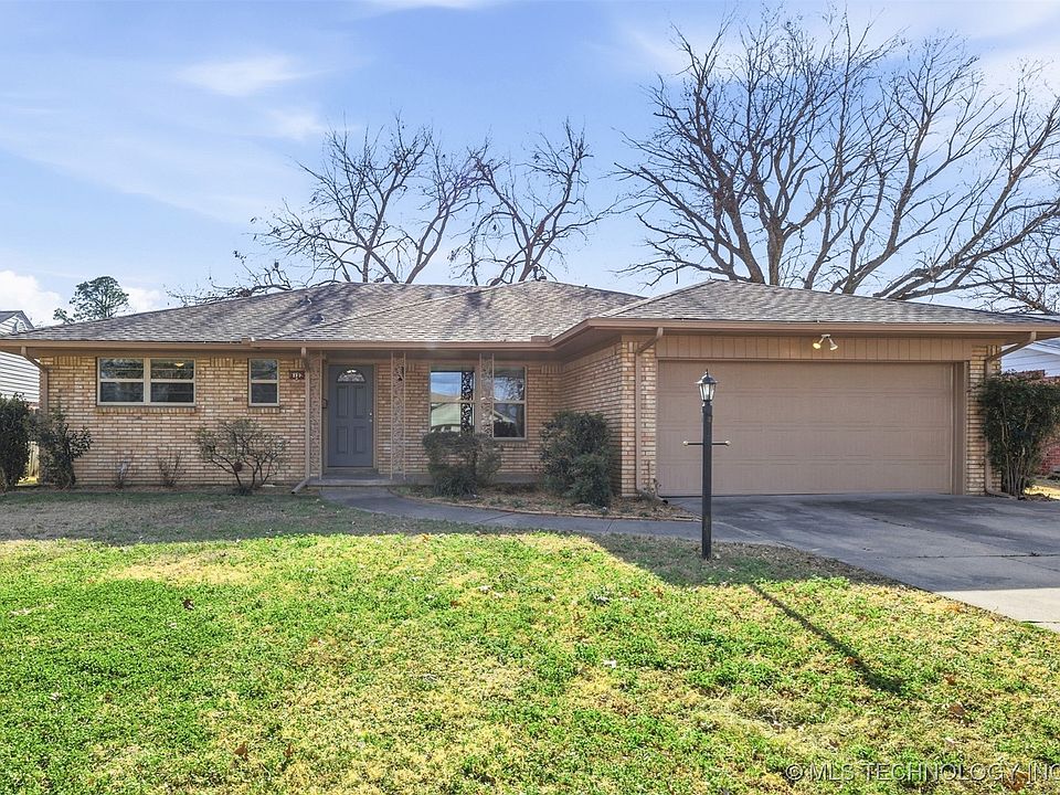 1st image of 8122 E 31st Pl
