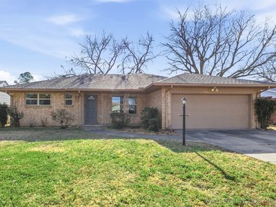8122 E 31st Pl, Tulsa, OK, 74145