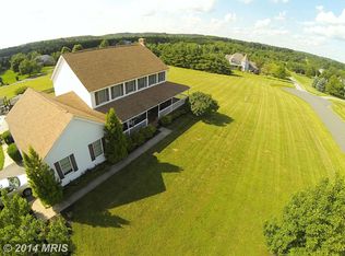 6250 Rebecca Ct, Sykesville, MD 21784