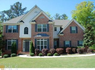 195 Edgewater Trl, Fayetteville, GA 30215