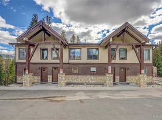 500 Vasquez Rd BUILDING A-8, Winter Park, CO 80482