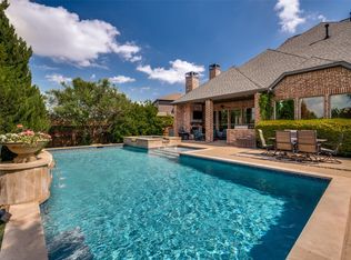 1425 Teasley Ln, Celina, TX 75009
