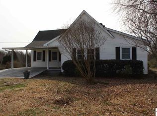 151 Westbrook Rd, Hickory, KY 42051