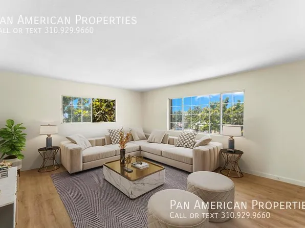 4484 La Deney St APT 1, Montclair, CA 91763
