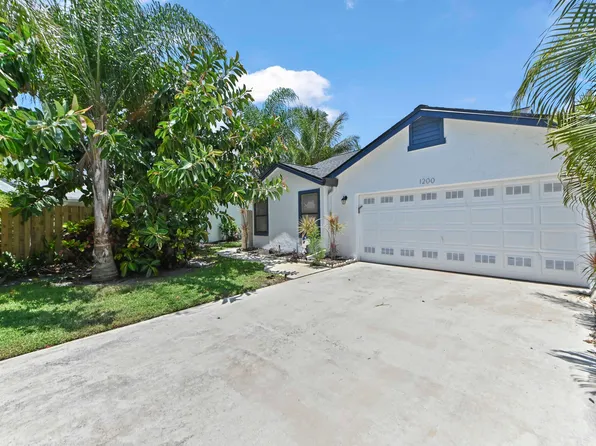 1200 NW 18th Avenue, Delray Beach, FL 33445