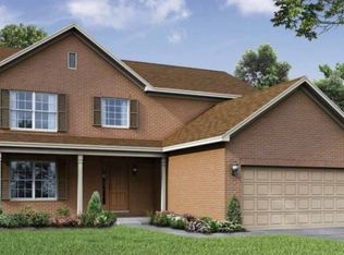 20101 Gleaston Dr, Lynwood, IL 60411