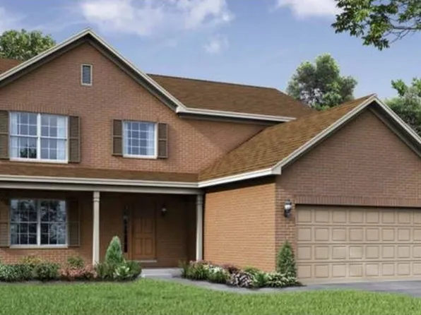 20101 Gleaston Dr, Lynwood, IL 60411