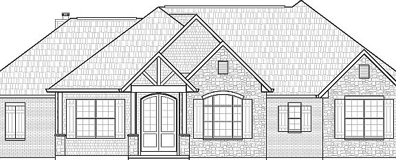 5th image of 303 S Jessie Ct