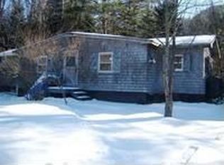317 Lancaster Rd, Northumberland, NH 03582