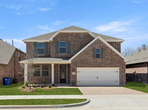 2107 Meadowlark Ln, Melissa, TX 75454