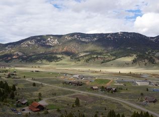 Tbd Fortress Rd, Big Sky, MT 59716