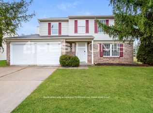 11632 Crockett Dr, Indianapolis, IN 46229