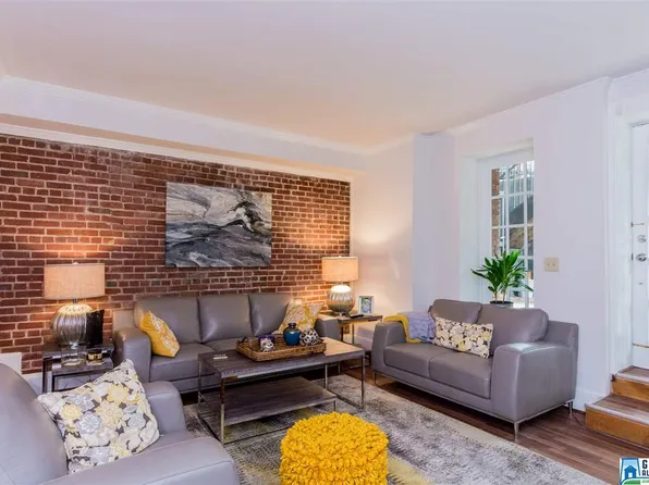3005 Highland Ave S Unit A, Birmingham, AL 35205