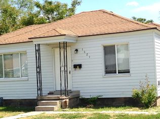 1621 W 800 S, Salt Lake City, UT 84104