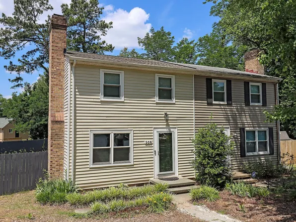 209 Greentree Park, Charlottesville, VA 22901