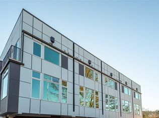 5017 Delridge Way SW #D, Seattle, WA 98106