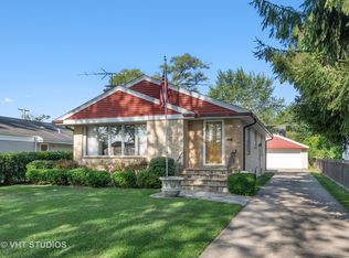 1376 Arbor Ave, Highland Park, IL
