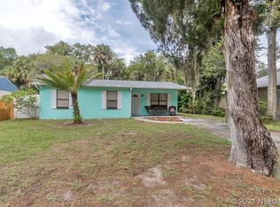 602 S Myrtle Ave, New Smyrna Beach, FL 32168