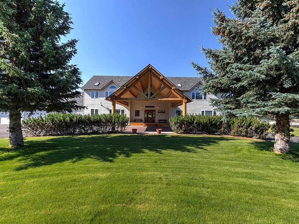 17765 Hamel Rd, Frenchtown, MT 59834 Zillow