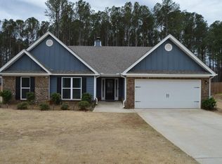 1073 Arch Tanner Rd, Bethlehem, GA 30620