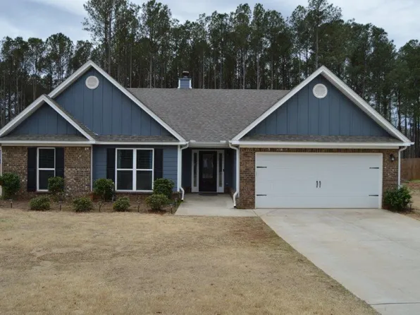 1073 Arch Tanner Rd, Bethlehem, GA 30620