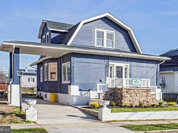 8323 Stockton Ave, Pennsauken, NJ 08109