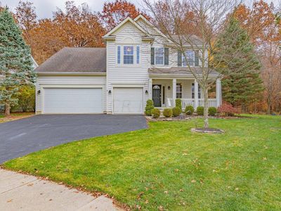 4376 Cordova Dr, New Albany, OH, 43054