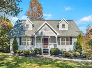 189 Greenhill Ridge Dr, Rutherfordton, NC 28139