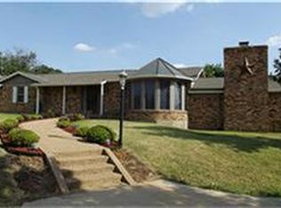 1024 Kennedale Sublett Rd, Kennedale, TX 76060