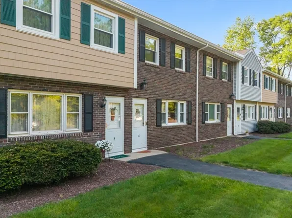 371 Lancaster St Unit 3, West Boylston, MA 01583