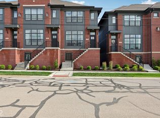 412 W Park St, Westfield, IN