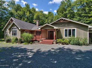 166 Boones Trl, Pocono Pines, PA