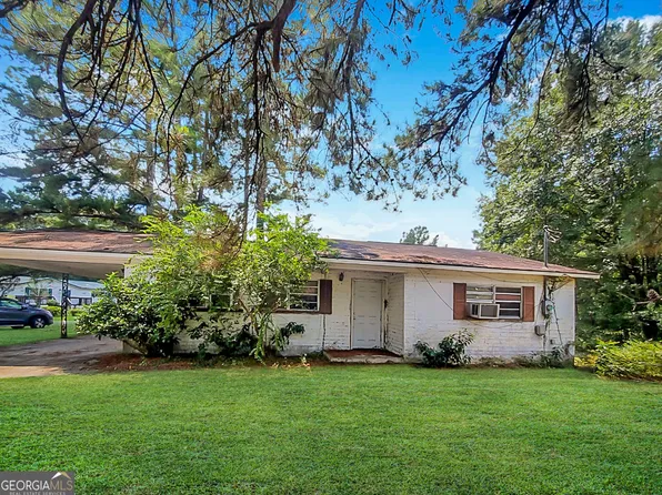 0 Lucious St, Pembroke, GA 31321