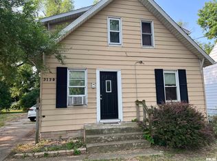 3130 W Latrobe St, Peoria, IL 61605