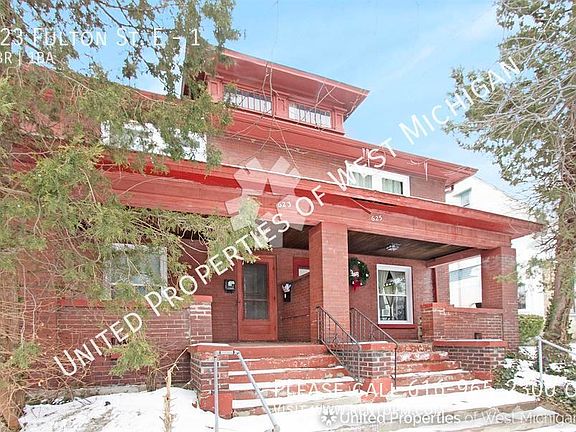 4th image of 623 Fulton St E #1