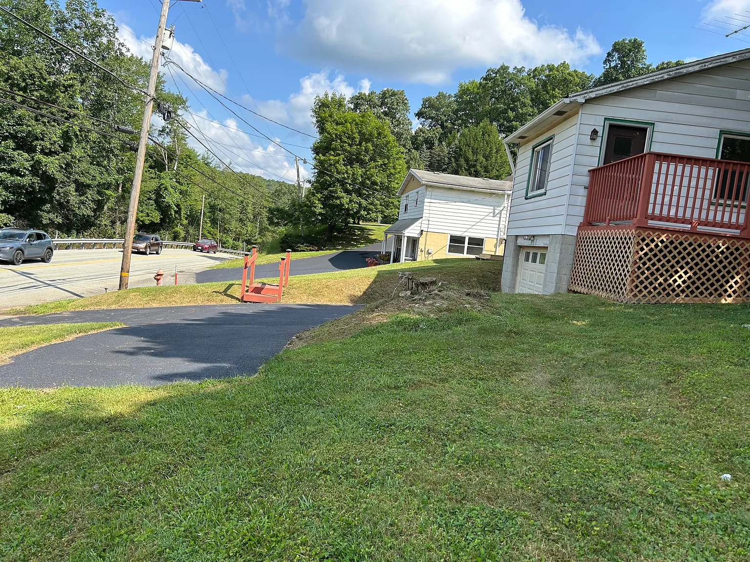 2 bed, 1000 sqft, $1,000 — Photo 2