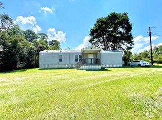 71 Woodrow St #71, Coldspring, TX 77331